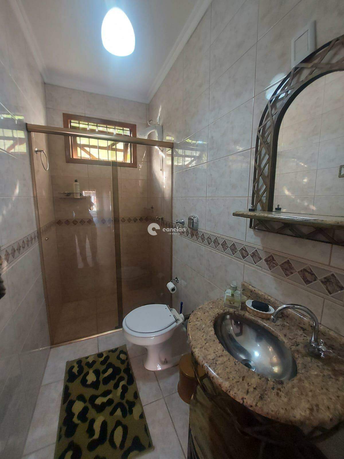 Casa à venda no Duque de Caxias: 