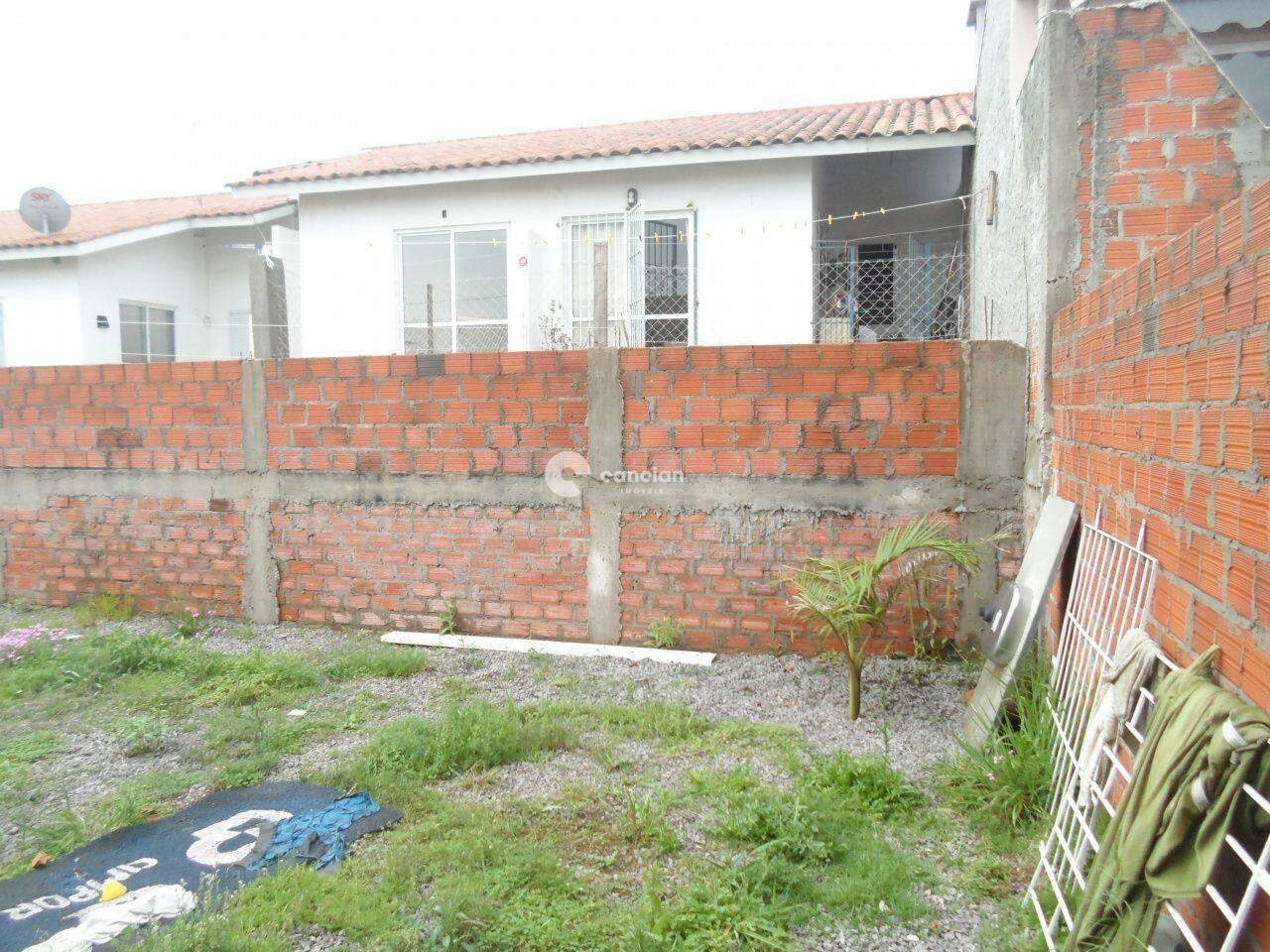 Casa à venda no Cerrito: