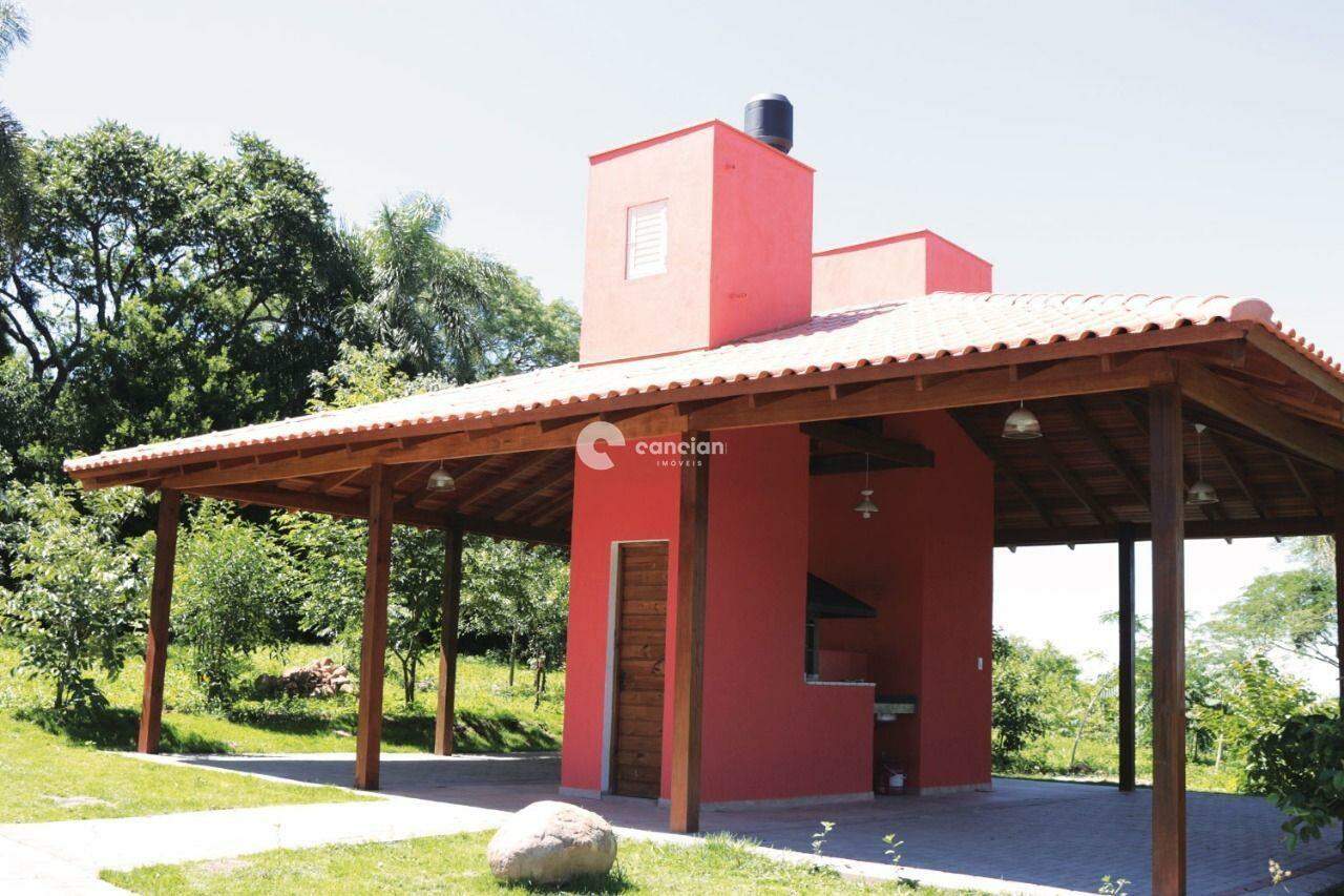 Terreno à venda no Tomazetti: 