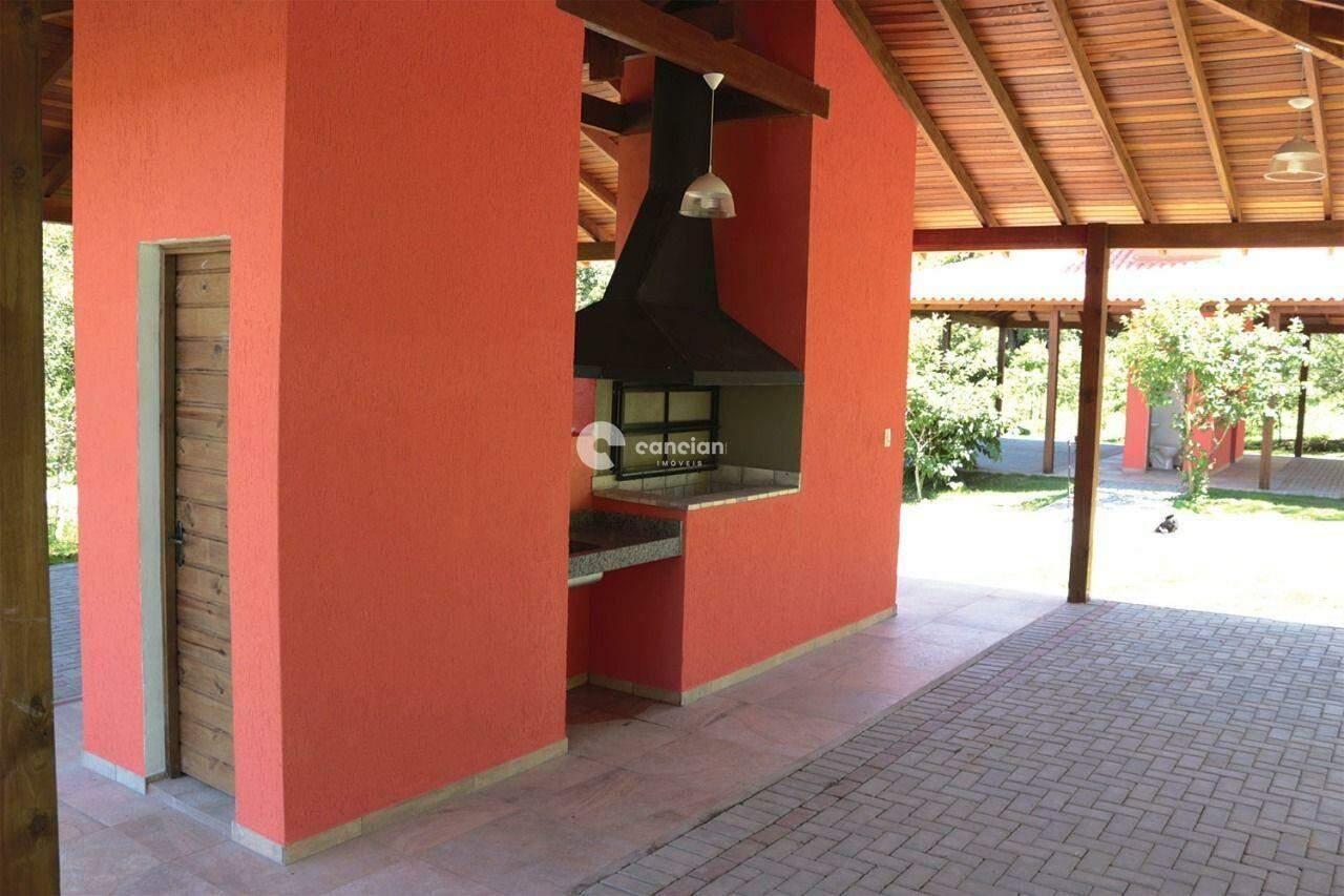 Terreno à venda no Tomazetti: 