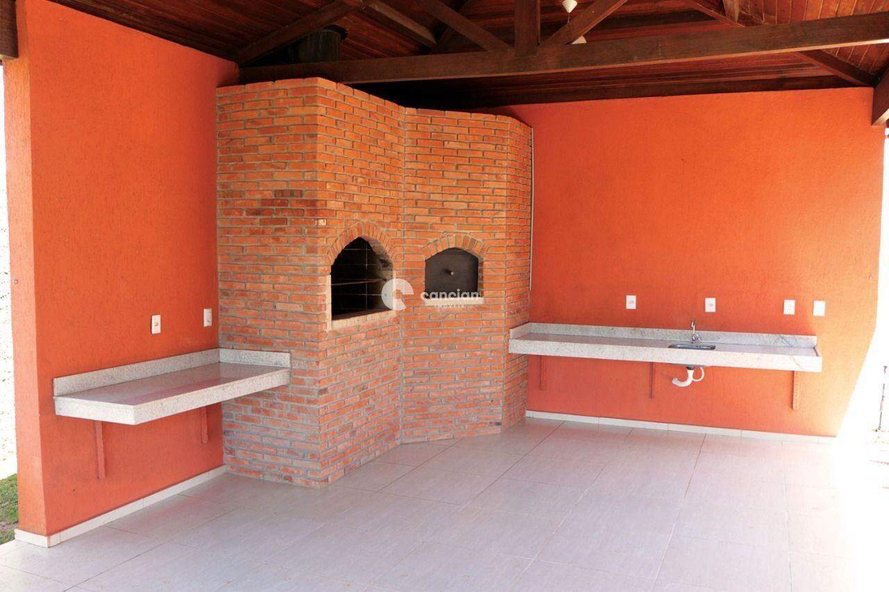 Terreno à venda no Tomazetti: 