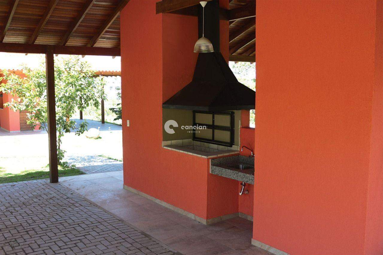 Terreno à venda no Tomazetti: 