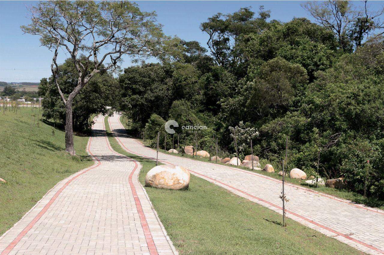 Terreno à venda no Tomazetti: 
