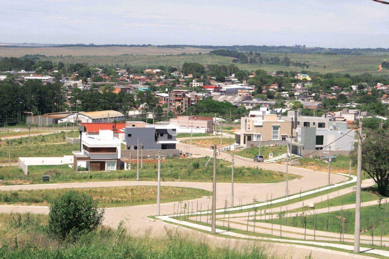 Terreno à venda no Tomazetti: 