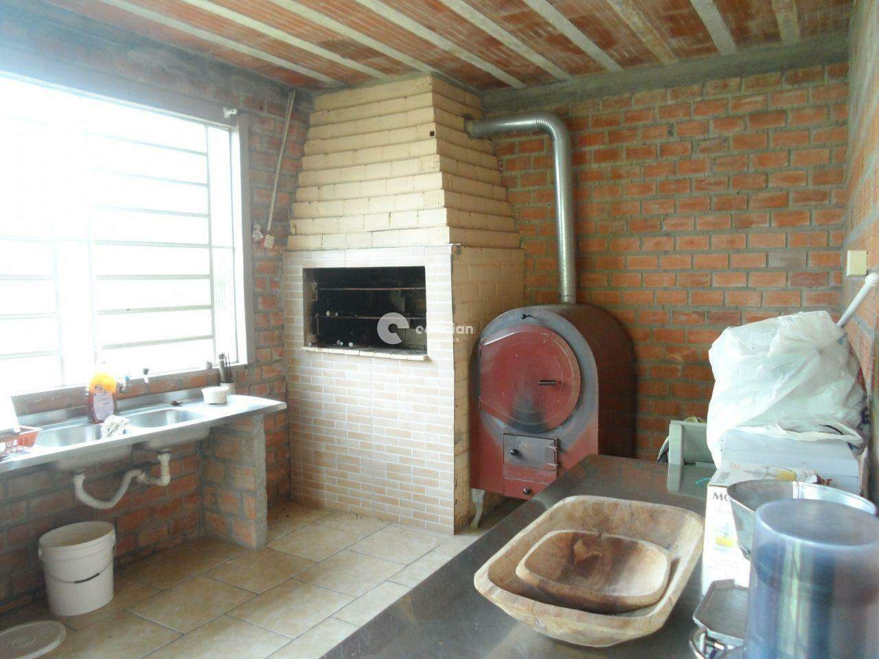 Casa à venda no Camobi: 