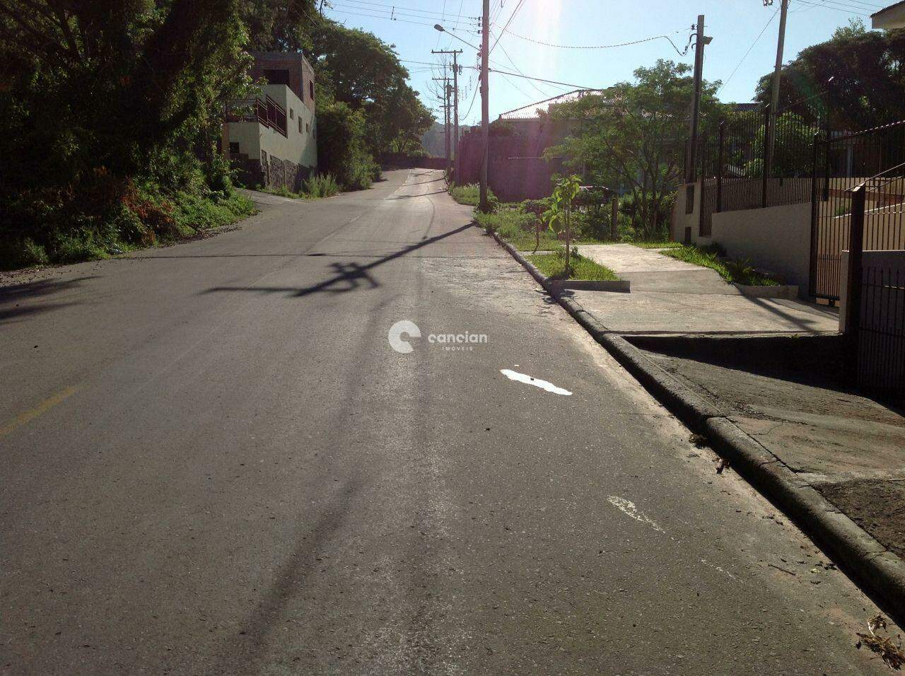 Terreno à venda no Chácara das Flores: 