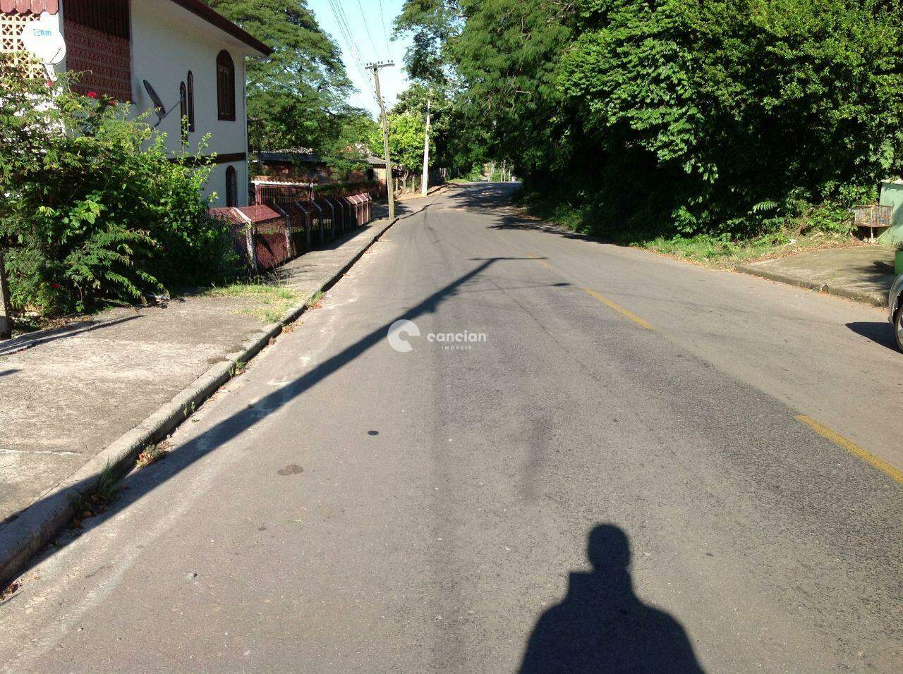 Terreno à venda no Chácara das Flores: 