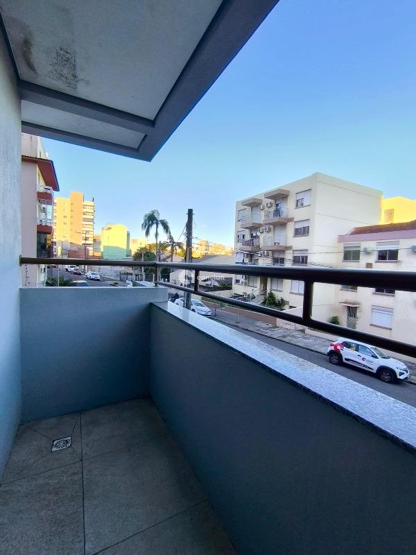 Apartamento à venda no Nossa Senhora de Fátima: 