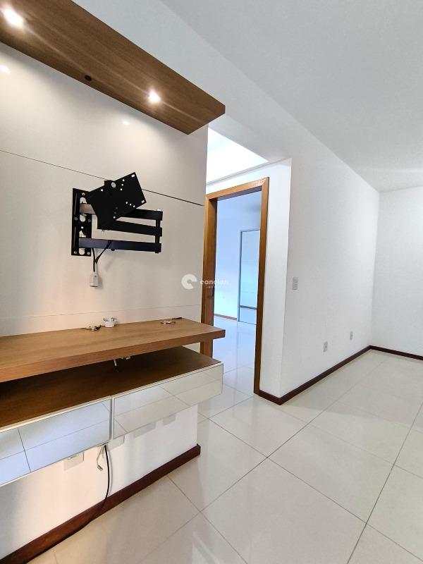 Apartamento à venda no Nossa Senhora de Fátima: 