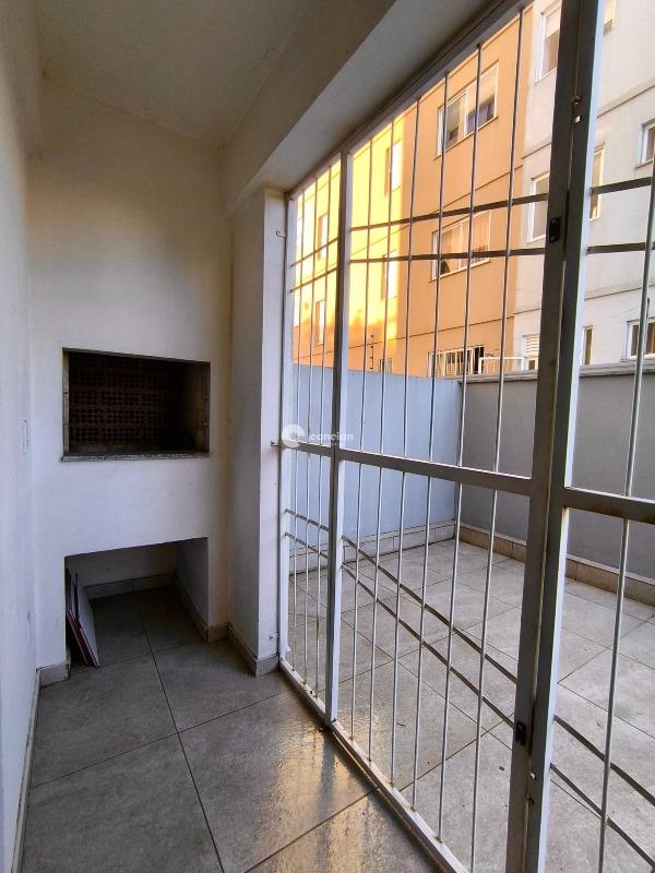 Apartamento à venda no Nossa Senhora de Fátima: 