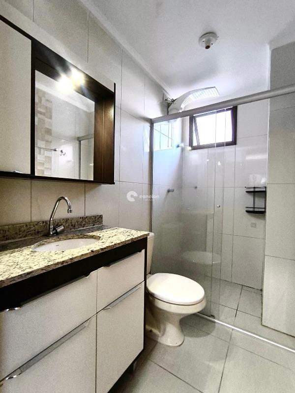 Apartamento à venda no Nossa Senhora de Fátima: 