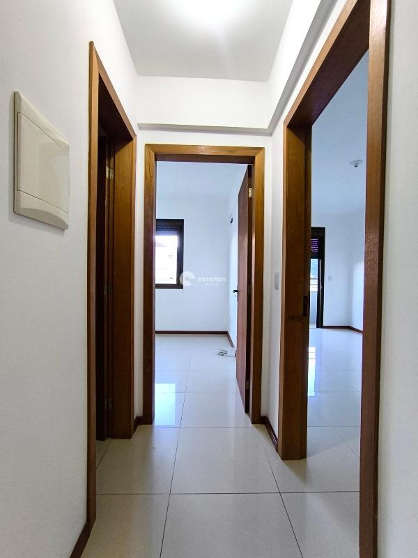 Apartamento à venda no Nossa Senhora de Fátima: 