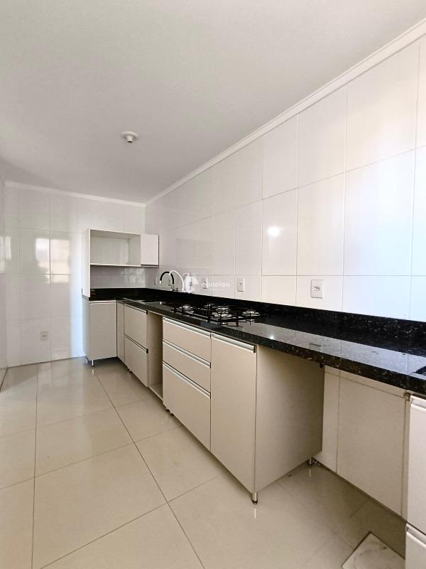 Apartamento à venda no Nossa Senhora de Fátima: 