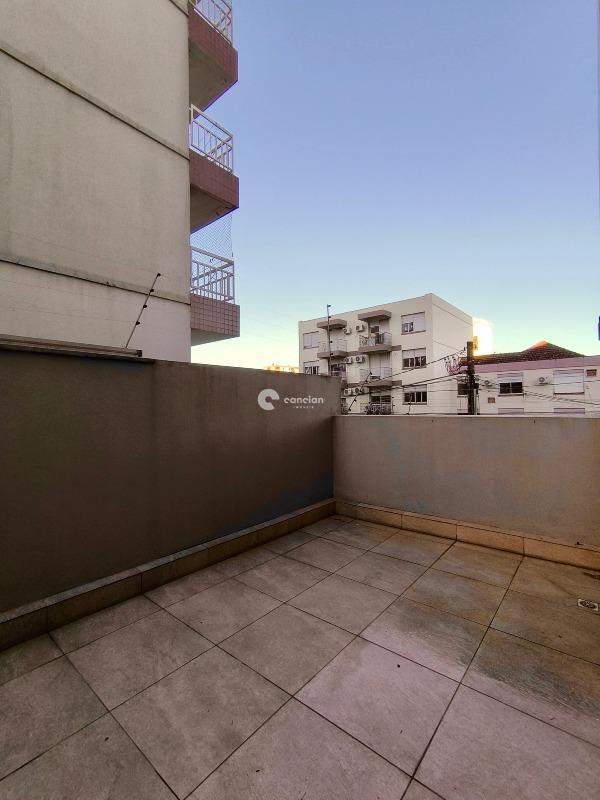 Apartamento à venda no Nossa Senhora de Fátima: 