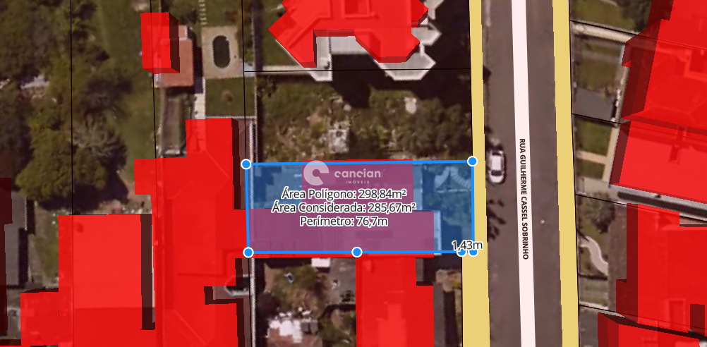 Casa à venda no Nossa Senhora das Dores: 