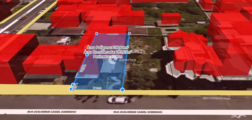 Casa à venda no Nossa Senhora das Dores: 