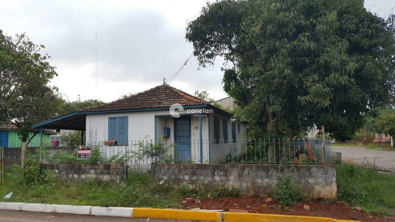 Terreno à venda no Juscelino Kubitschek: