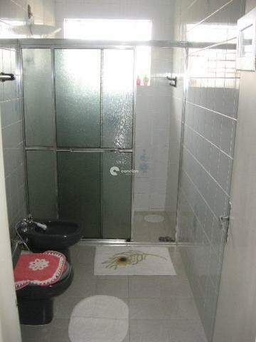 Apartamento à venda no Uglione: 