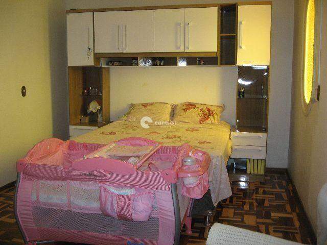 Apartamento à venda no Uglione: 