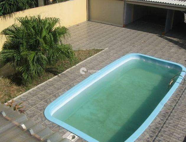Apartamento à venda no Uglione: 