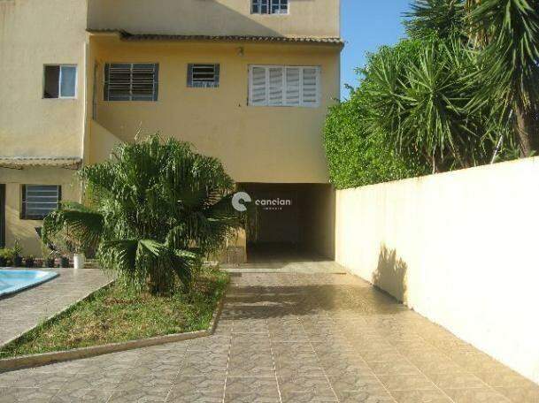 Apartamento à venda no Uglione: 