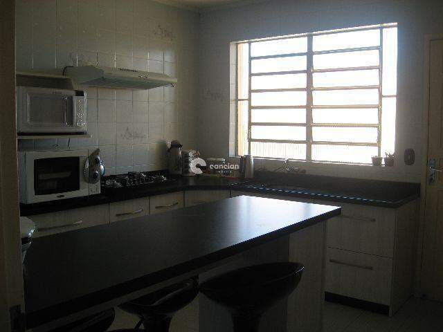 Apartamento à venda no Uglione: 