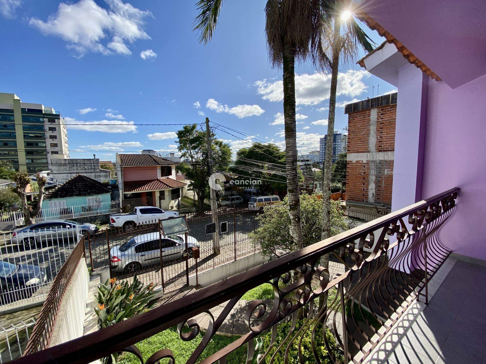 Casa à venda no Nossa Senhora Medianeira: 