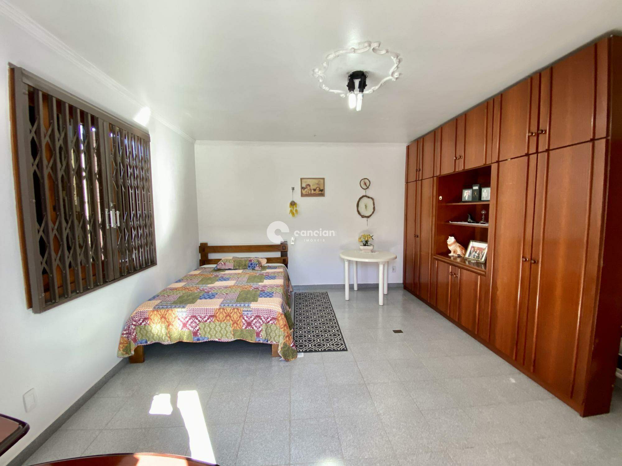 Casa à venda no Nossa Senhora Medianeira: 