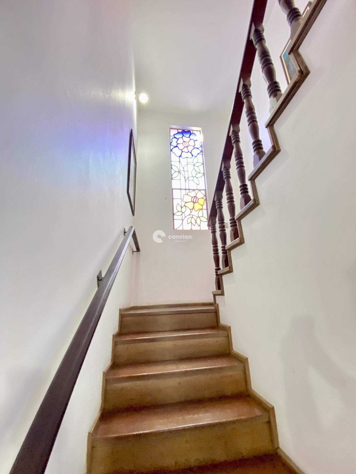 Casa à venda no Nossa Senhora Medianeira: 
