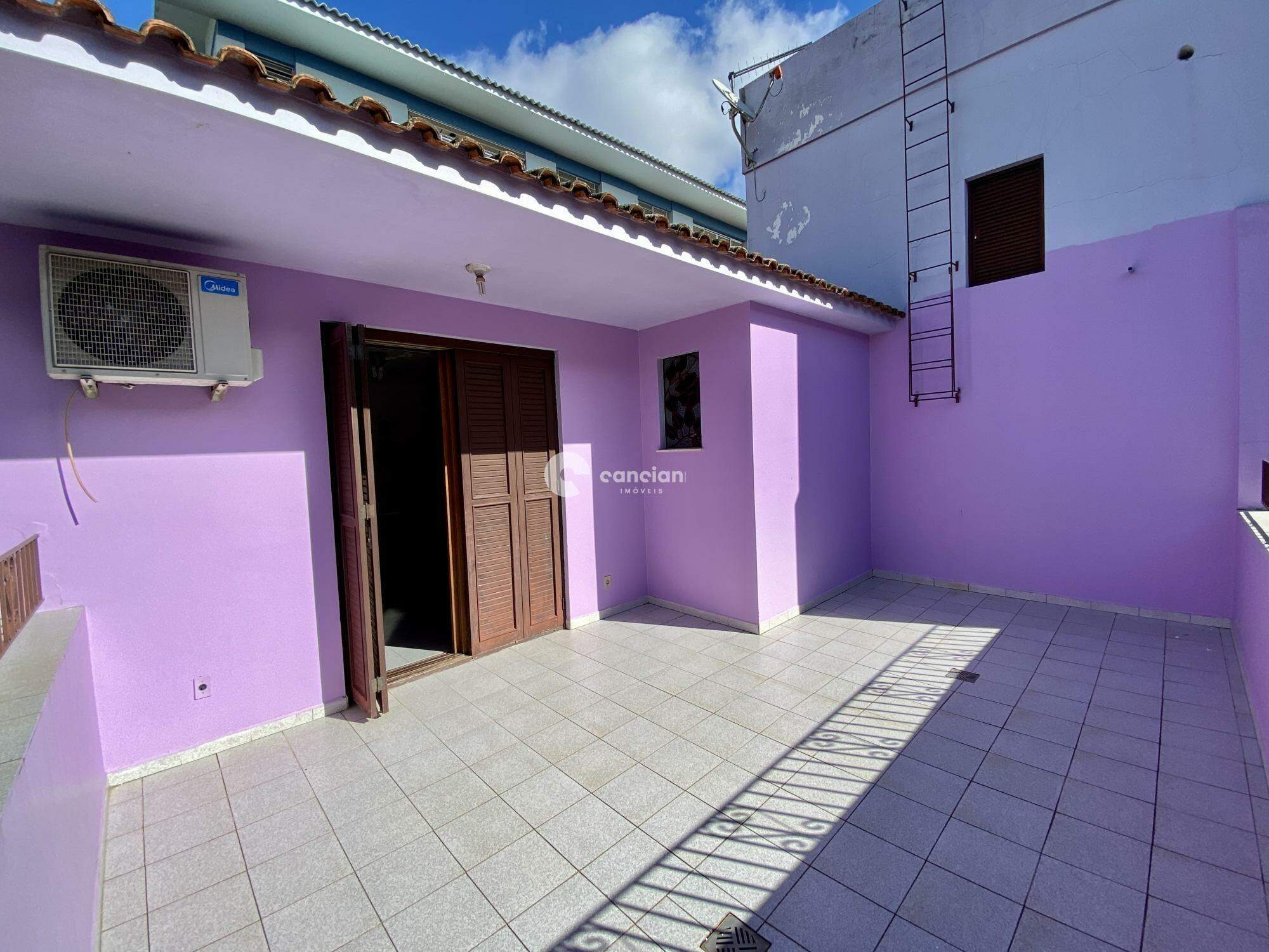 Casa à venda no Nossa Senhora Medianeira: 