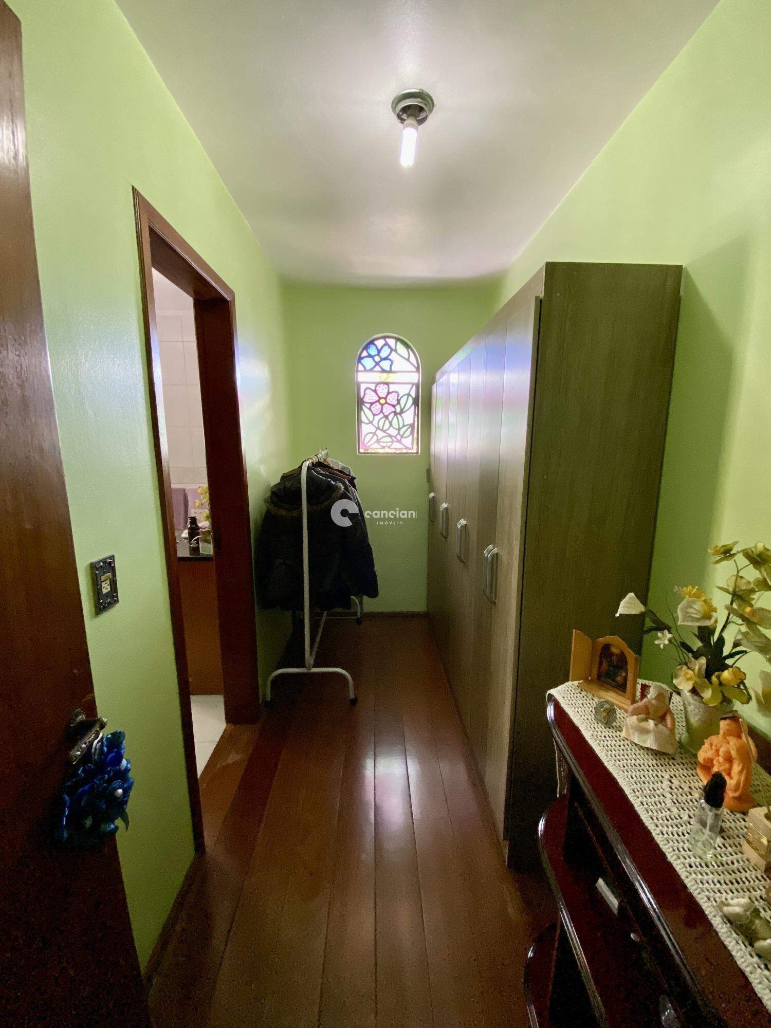 Casa à venda no Nossa Senhora Medianeira: 