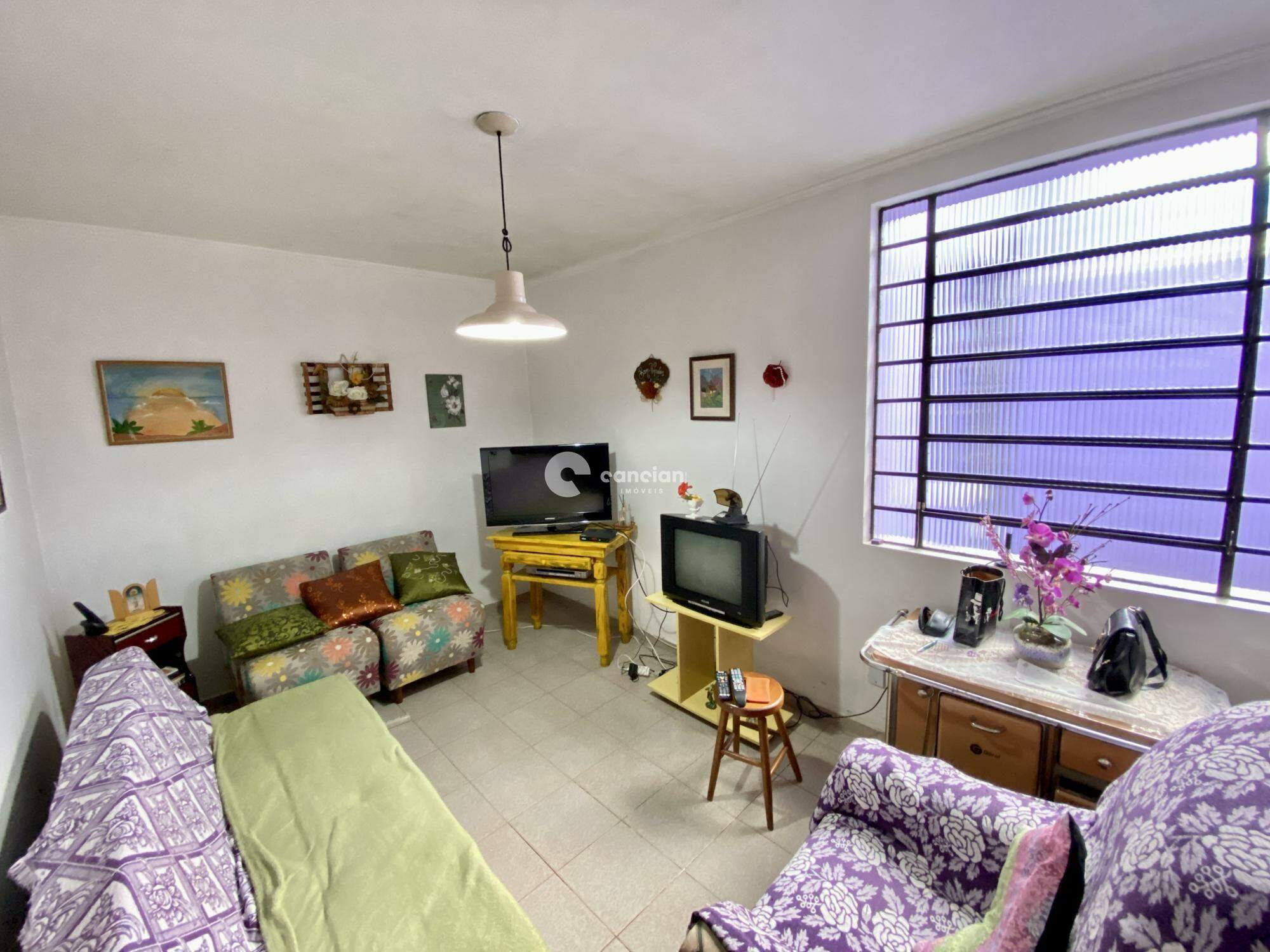 Casa à venda no Nossa Senhora Medianeira: 