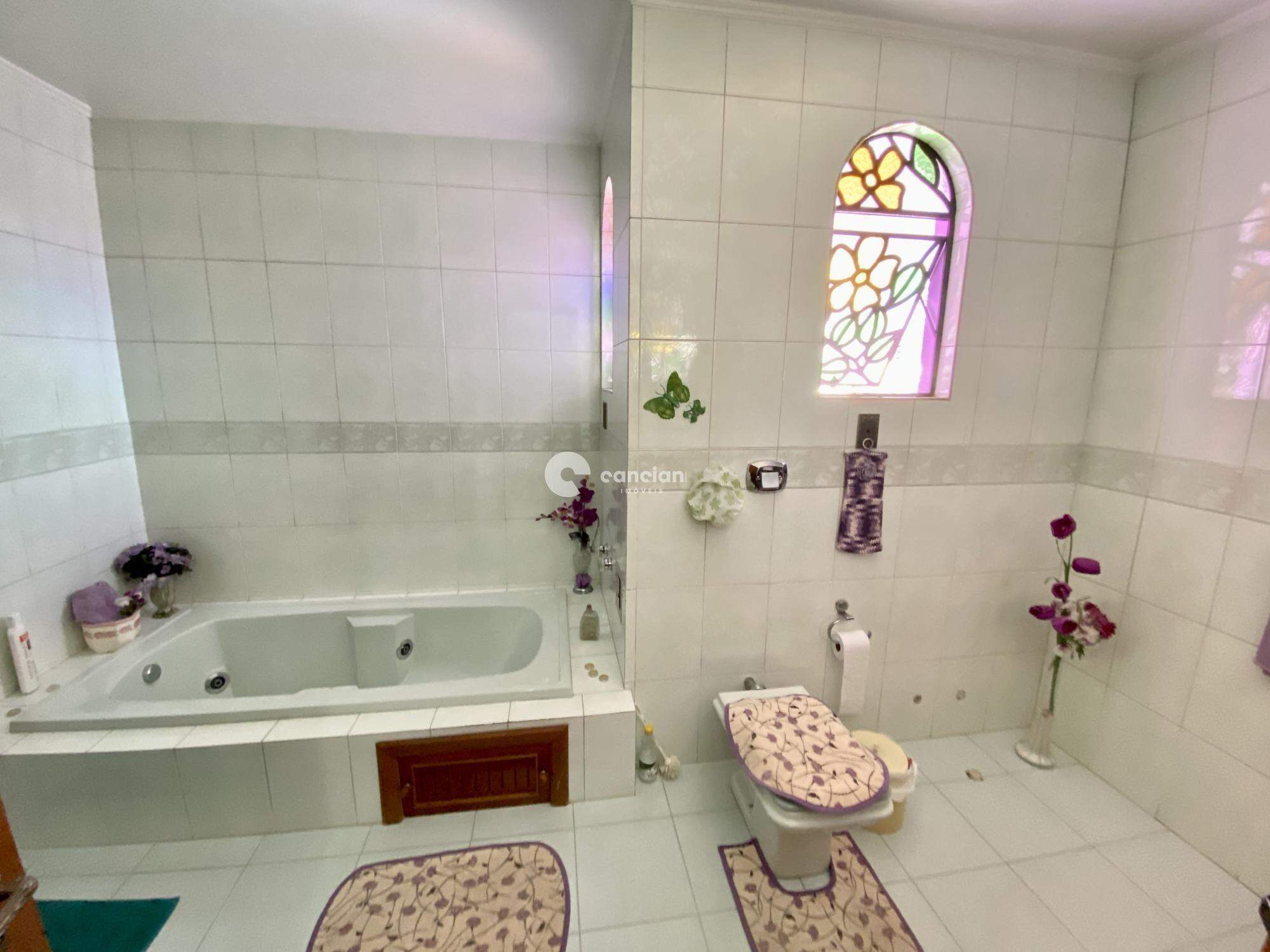 Casa à venda no Nossa Senhora Medianeira: 