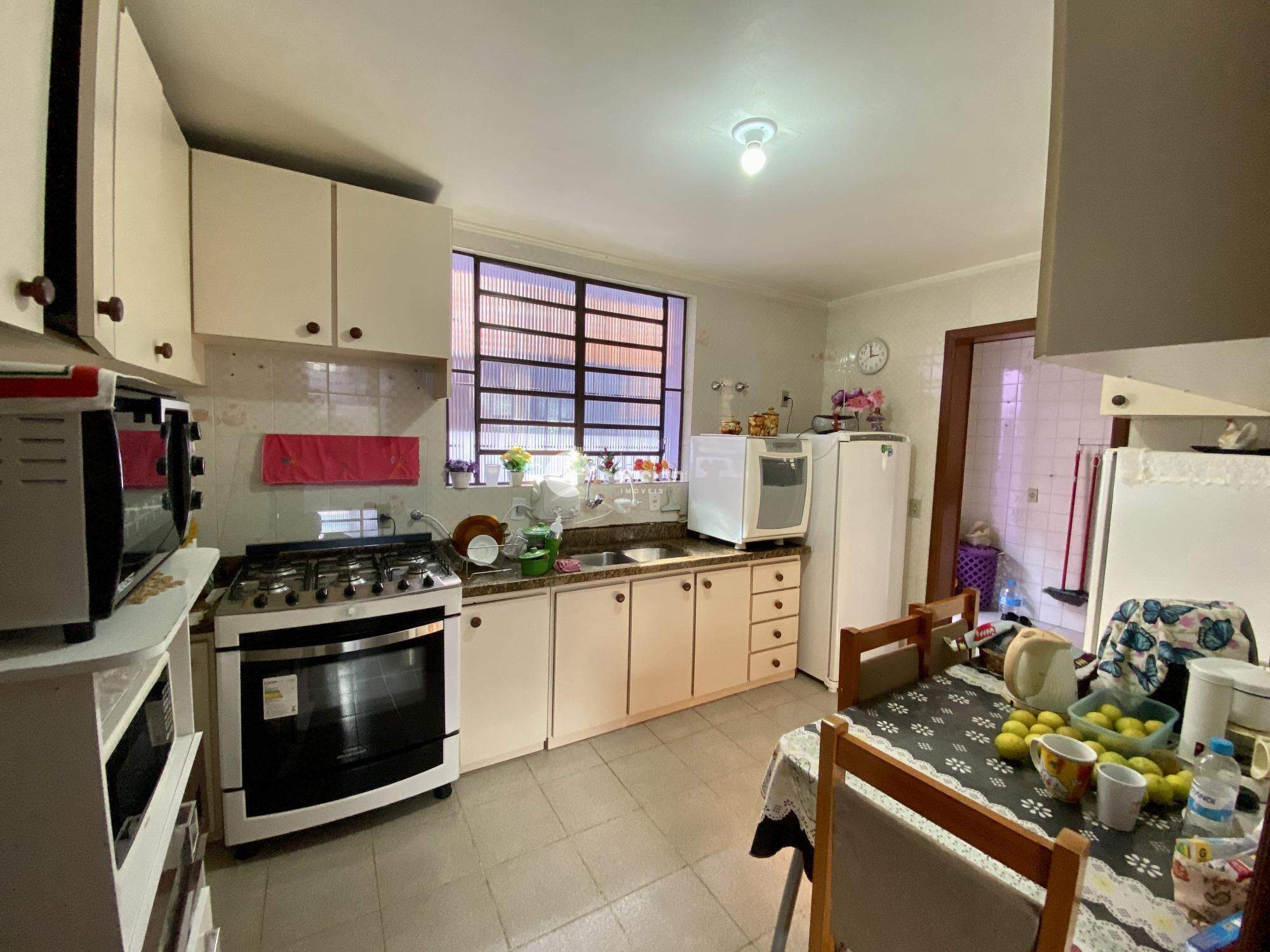 Casa à venda no Nossa Senhora Medianeira: 