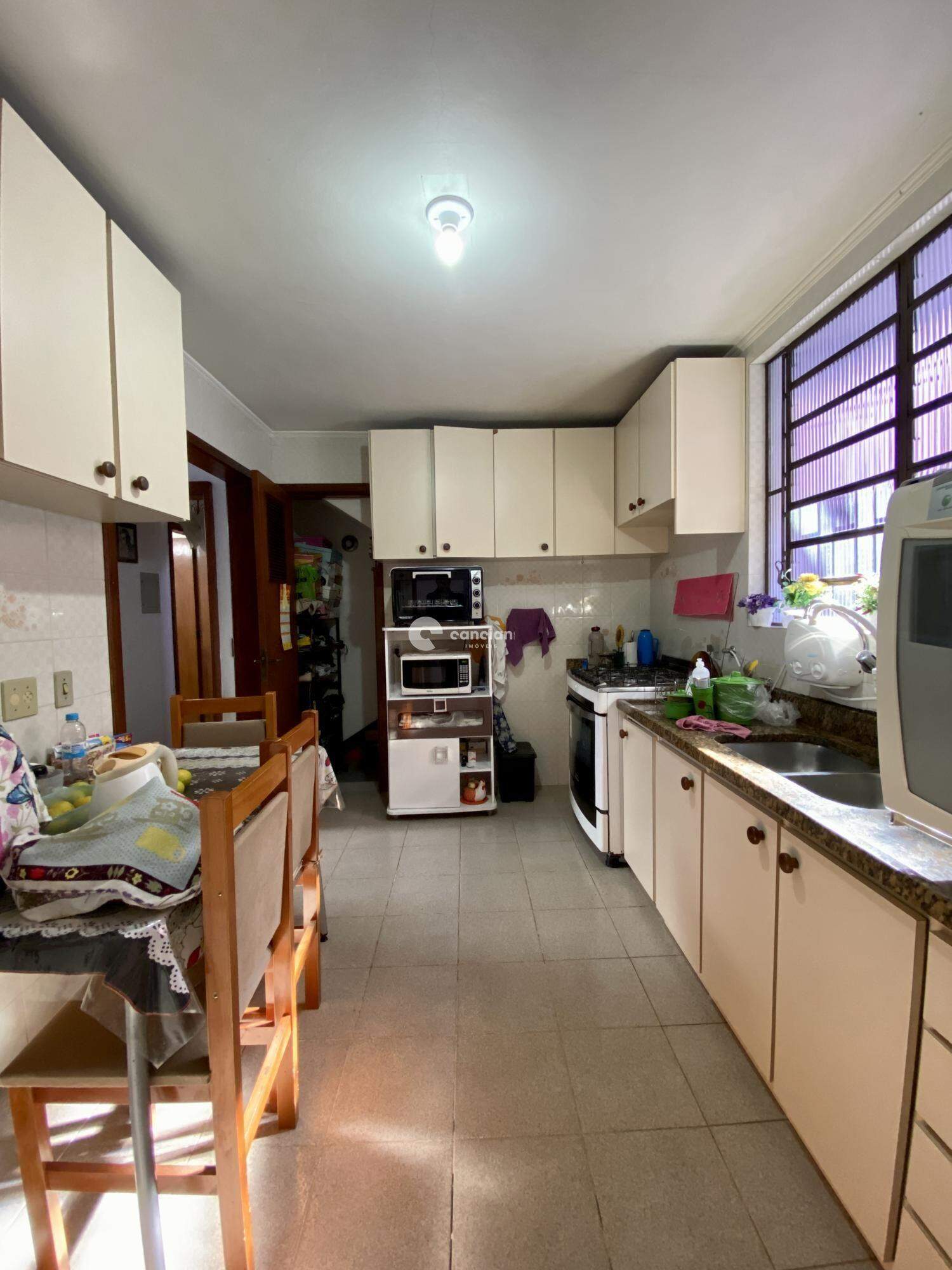 Casa à venda no Nossa Senhora Medianeira: 