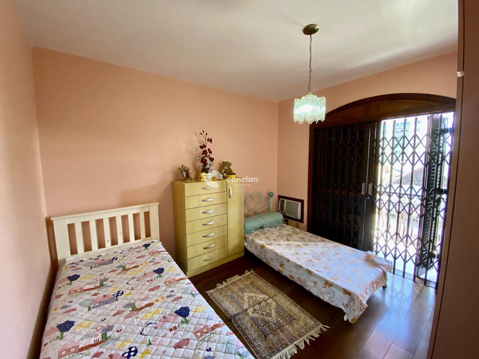 Casa à venda no Nossa Senhora Medianeira: 