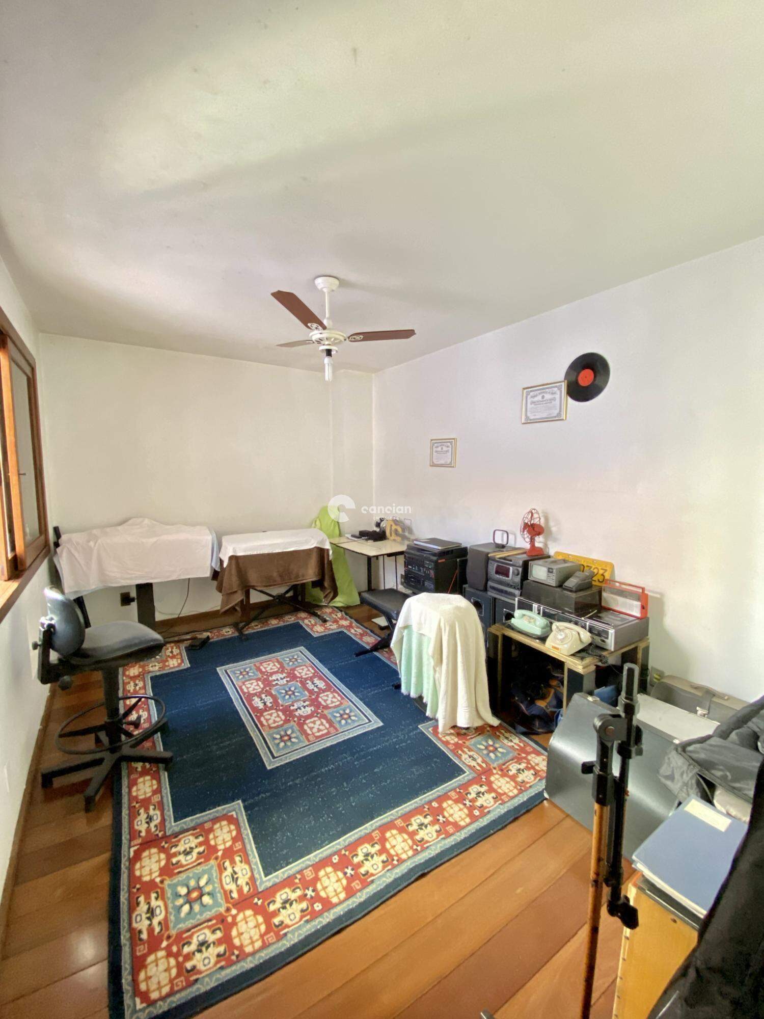 Casa à venda no Nossa Senhora Medianeira: 