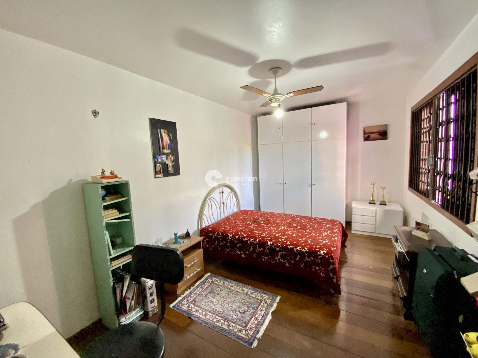 Casa à venda no Nossa Senhora Medianeira: 