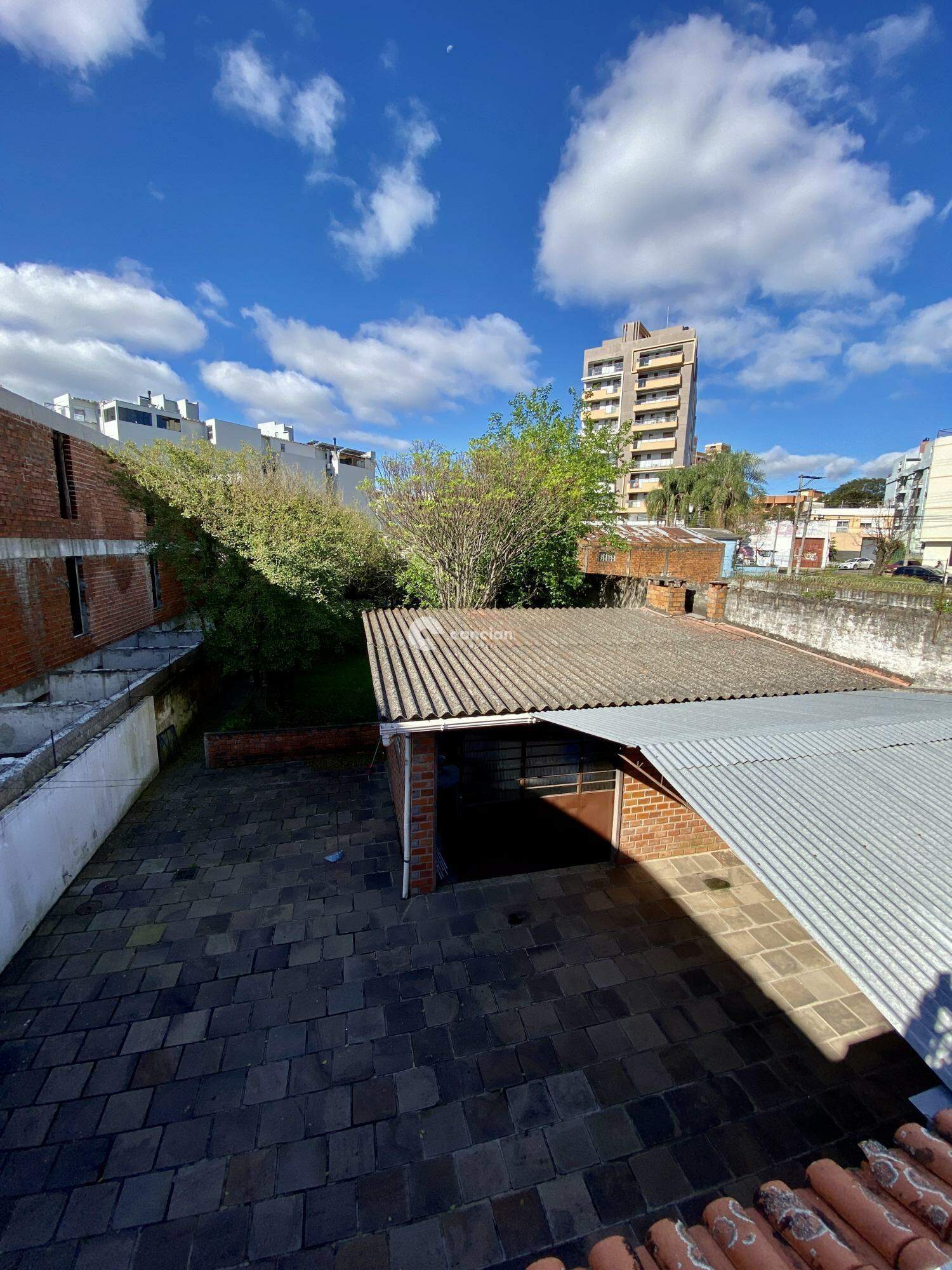 Casa à venda no Nossa Senhora Medianeira: 