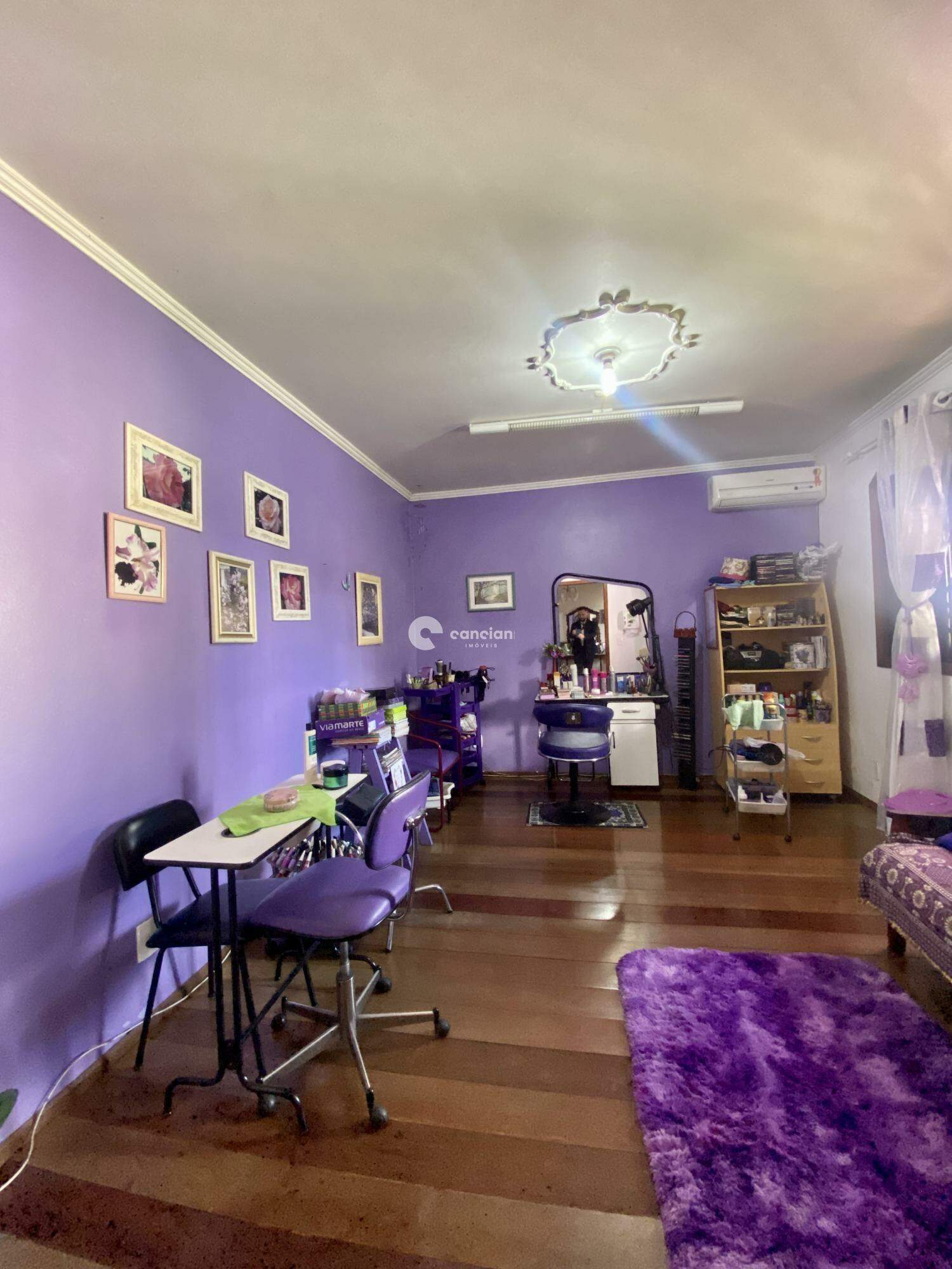 Casa à venda no Nossa Senhora Medianeira: 