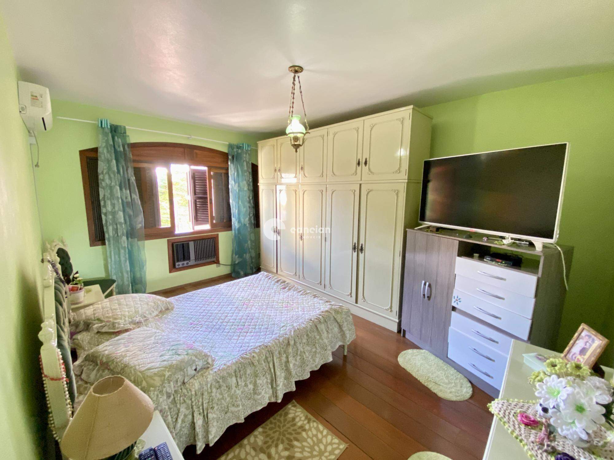 Casa à venda no Nossa Senhora Medianeira: 
