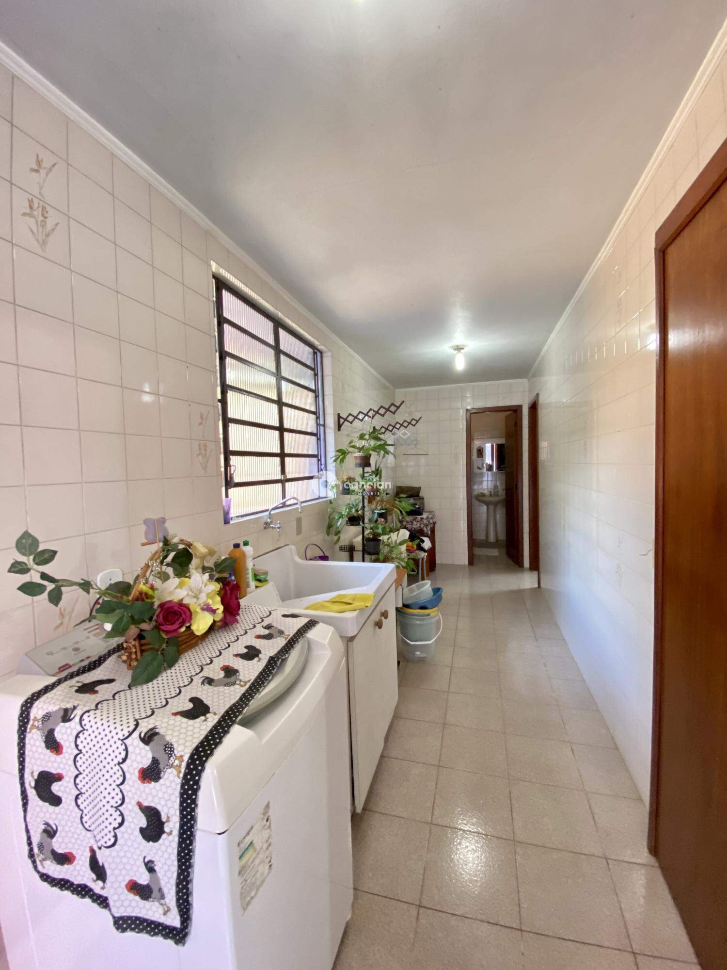 Casa à venda no Nossa Senhora Medianeira: 