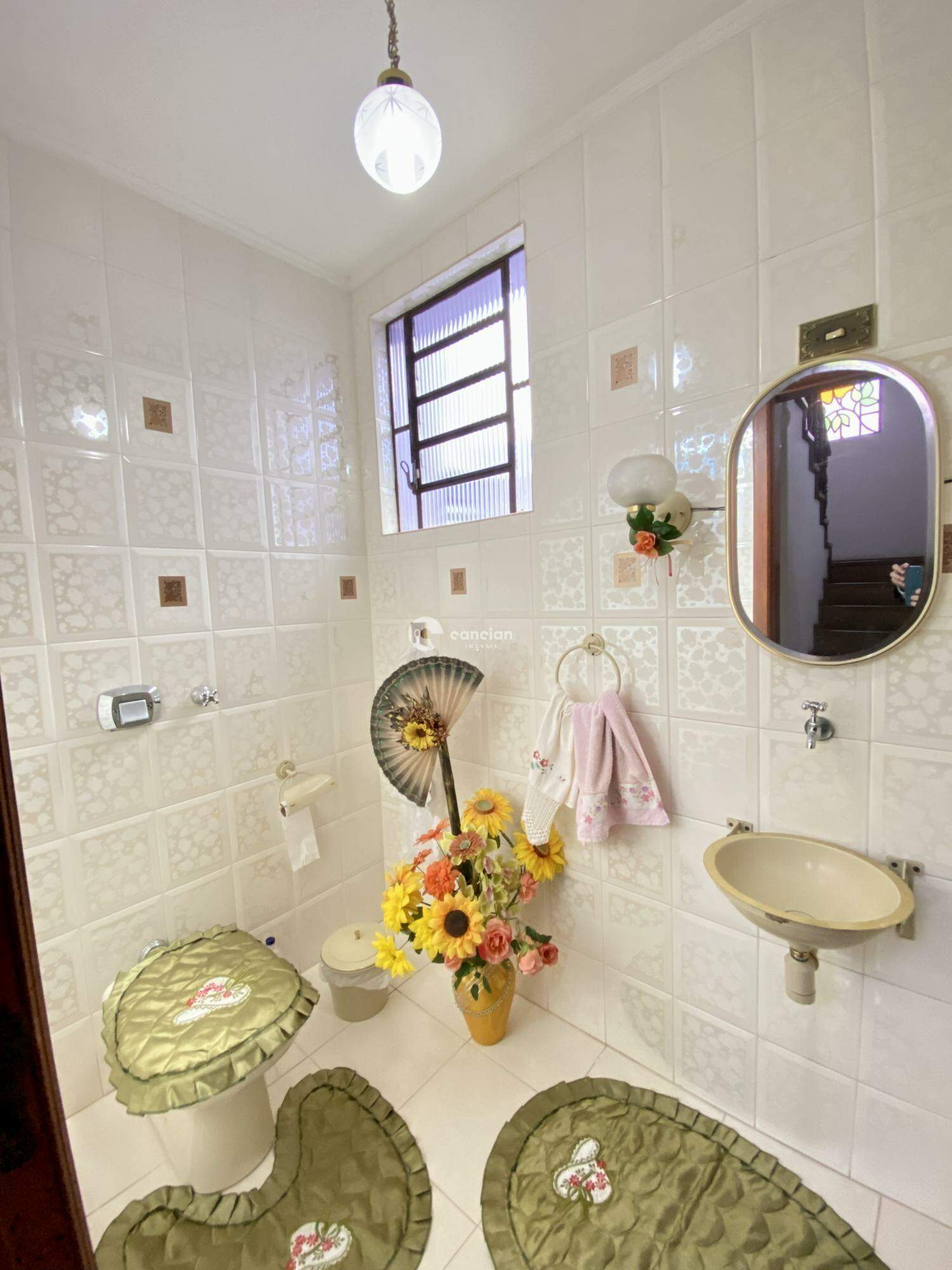 Casa à venda no Nossa Senhora Medianeira: 