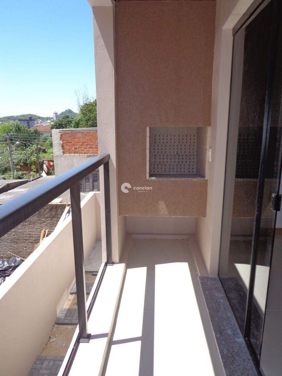 Apartamento à venda no Presidente João Goulart: 