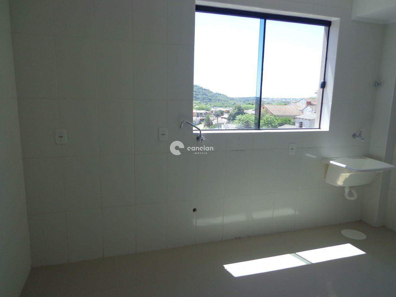 Apartamento à venda no Presidente João Goulart: 