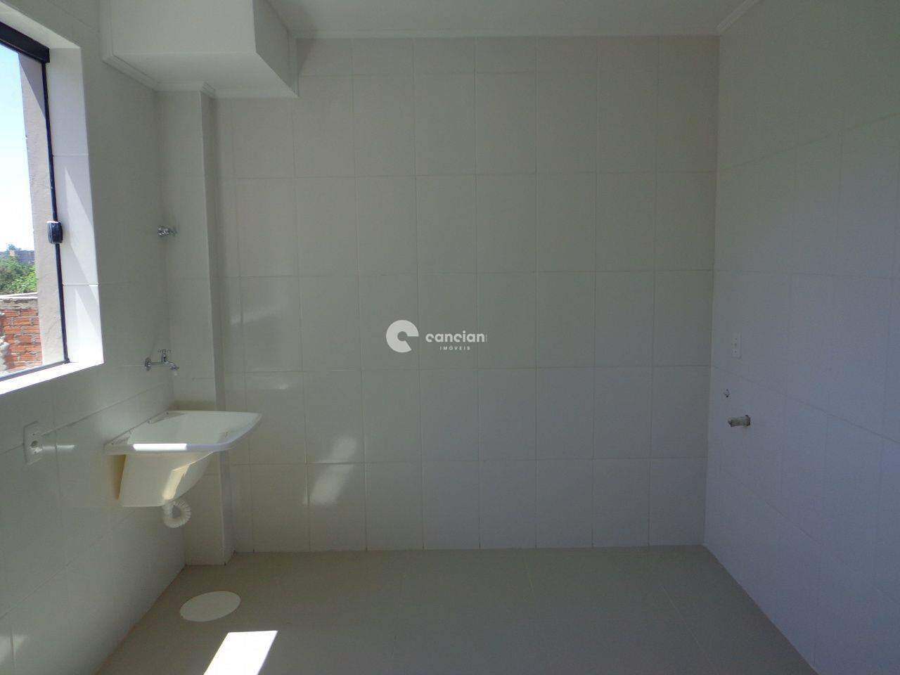Apartamento à venda no Presidente João Goulart: 
