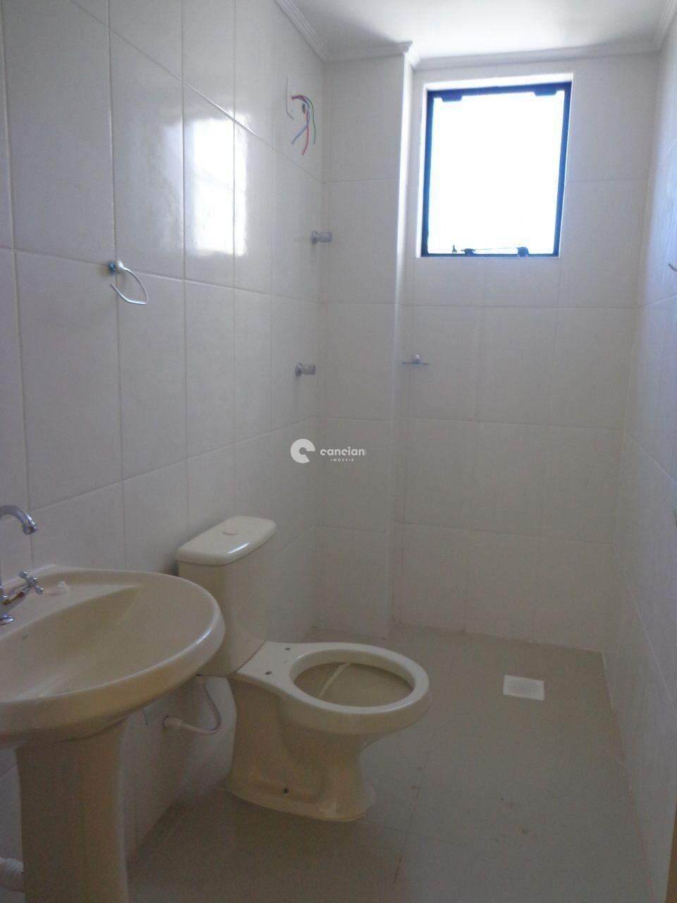 Apartamento à venda no Presidente João Goulart: 