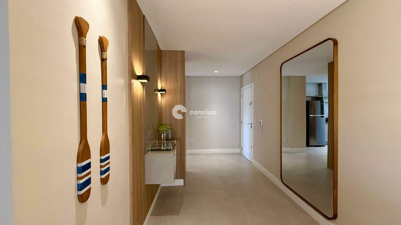 Apartamento à venda no Camobi: