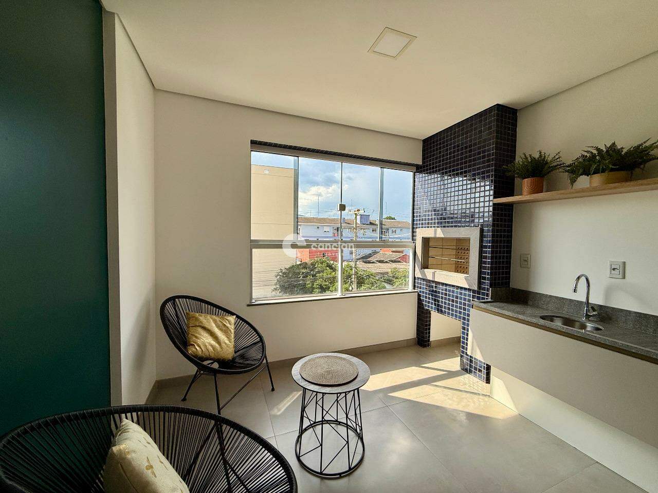 Apartamento à venda no Camobi: