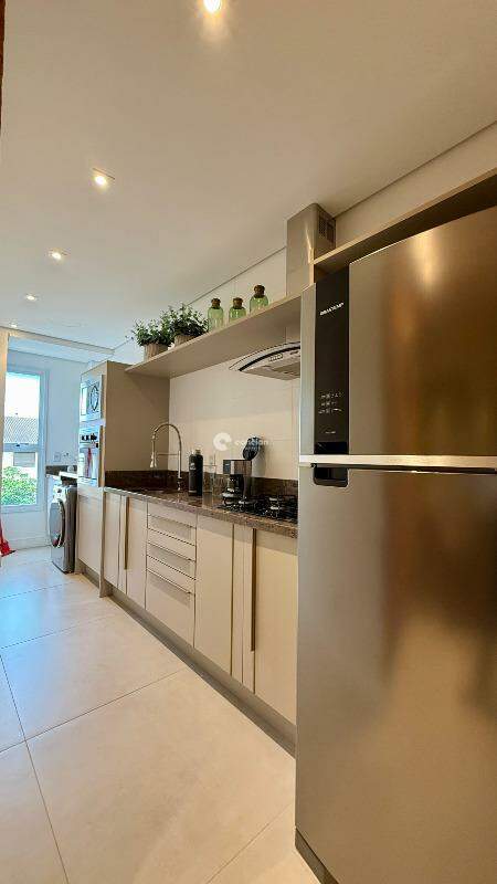 Apartamento à venda no Camobi: